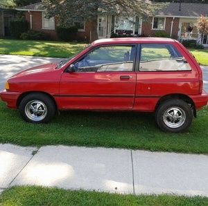 Meet your Posher, Lynn